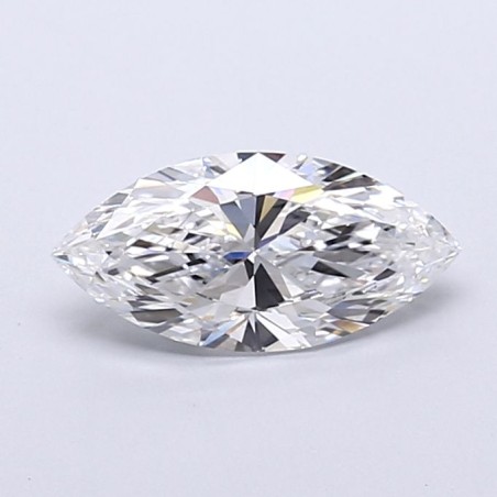 Diament laboratoryjny markiza, 2.08ct, VVS1, D, IGI LG760543095