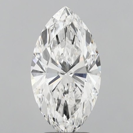 Diament laboratoryjny markiza, 2.99ct, VVS2, E, IGI LG756581869
