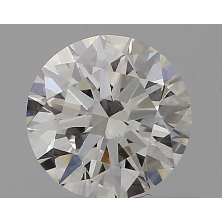 Diament szlif okrągły, 0.4ct, VVS1, H, GIA 5533261892