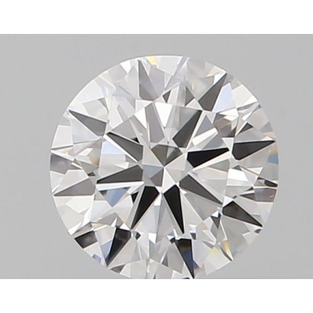 Diament szlif okrągły, 0.4ct, VVS2, D, GIA 1539283475