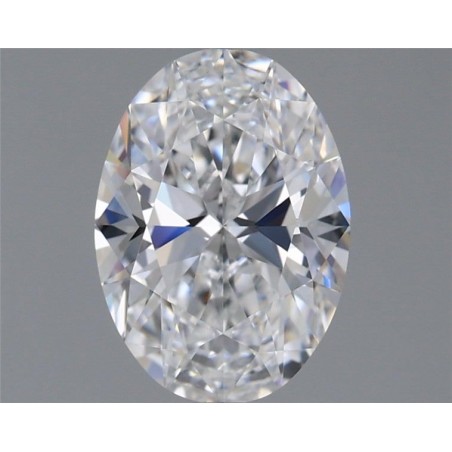 Diament laboratoryjny szlif owalny, 1.51ct, VVS2, E, IGI LG532273188