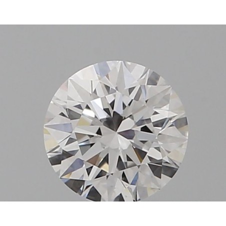 Diament szlif okrągły, 0.35ct, VS1, E, GIA 2544142949