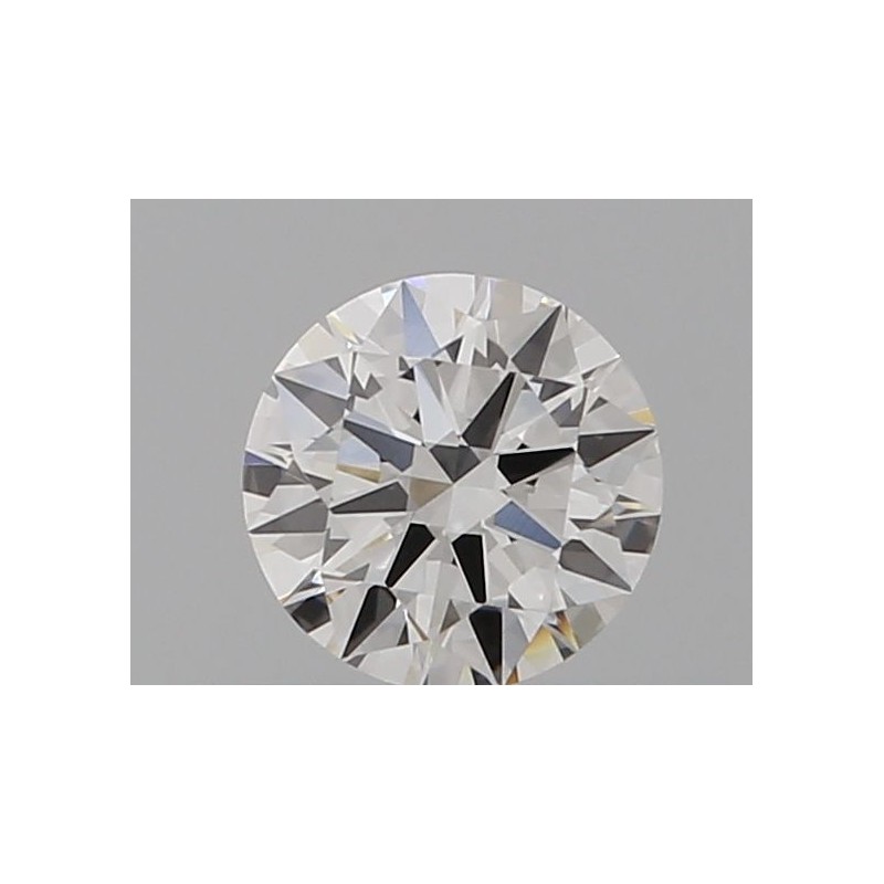 Diament szlif okrągły, 0.33ct, VS1, E, GIA 6535807913