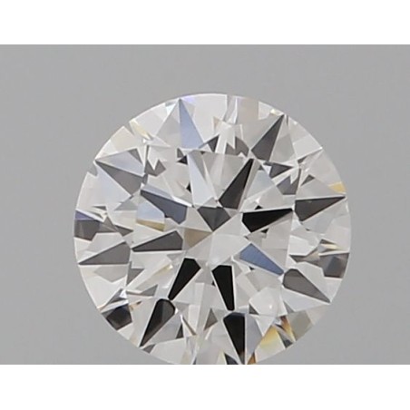 Diament szlif okrągły, 0.33ct, VS1, E, GIA 6535807913