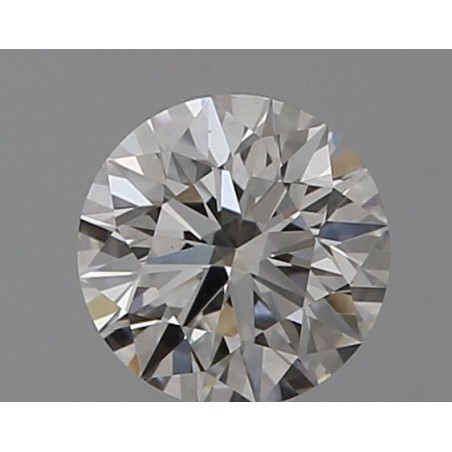 Diament szlif okrągły, 0.38ct, VS2, G, GIA 6531319132