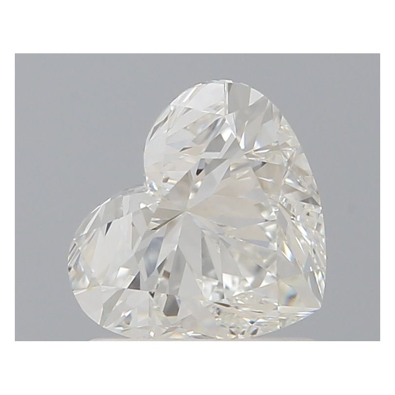 Diament serce, 1.04ct, VS2, H, GIA 1535975848
