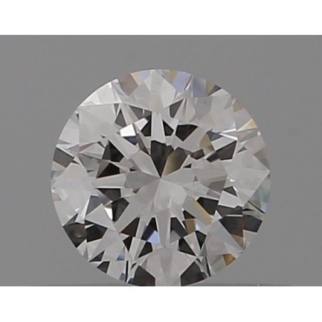 Diament szlif okrągły, 0.34ct, VS1, E, GIA 7532921070