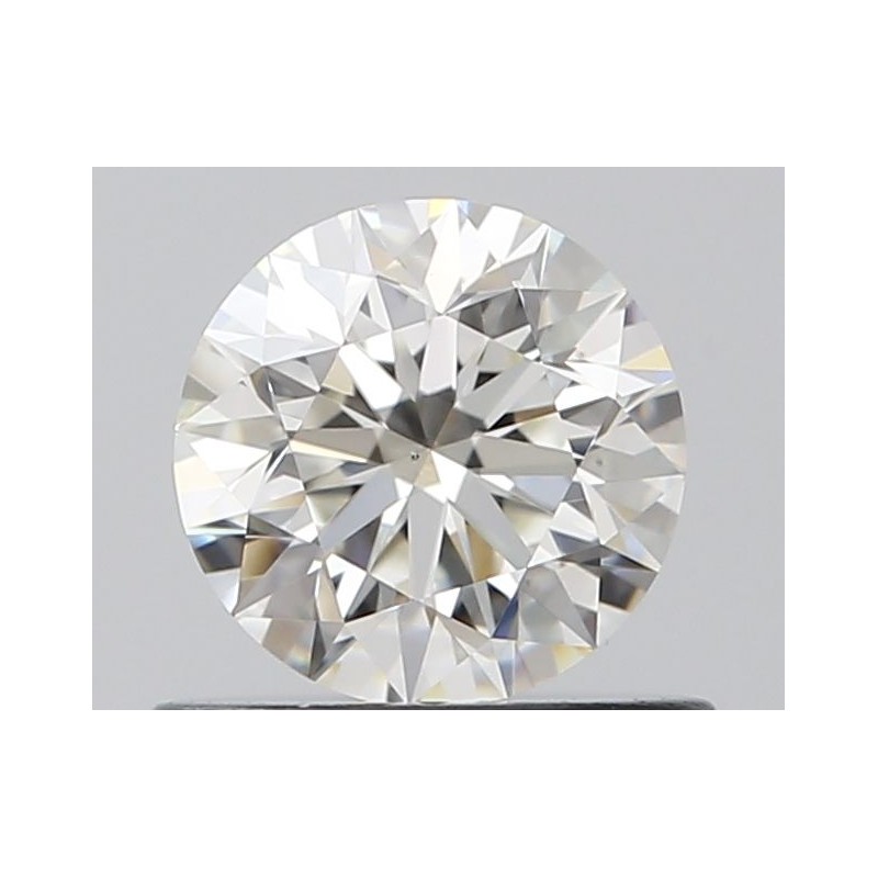 Diament szlif okrągły, 0.59ct, VS2, I, GIA 2516747046 Diament szlif okrągły, 0.59ct, VS2, I, GIA 2516747046