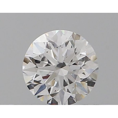 Diament szlif okrągły, 0.3ct, VS1, D, GIA 6531982097
