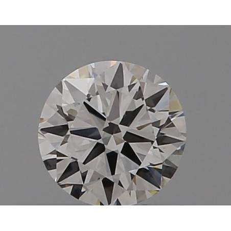 Diament szlif okrągły, 0.3ct, VS1, H, GIA 6531920743