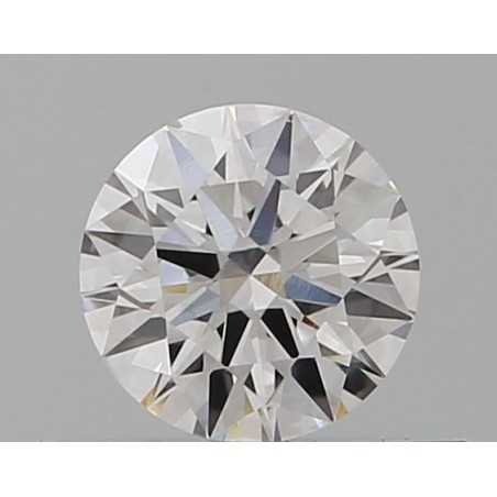 Diament szlif okrągły, 0.34ct, VS2, E, GIA 5536935484