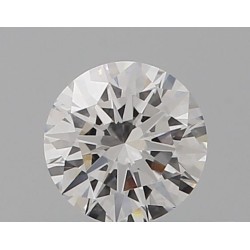 Diament szlif okrągły, 0.31ct, VS2, E, GIA 1538848064