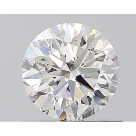 Diament szlif okrągły, 0.7ct, VS2, I, GIA 7526542671