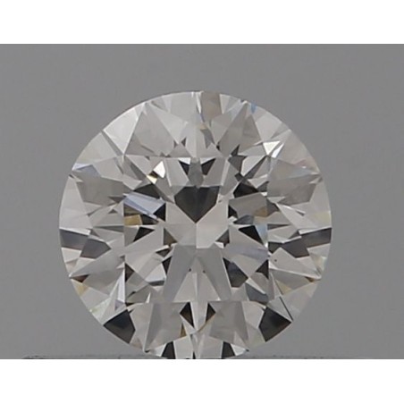 Diament szlif okrągły, 0.33ct, VS2, E, GIA 2534923092