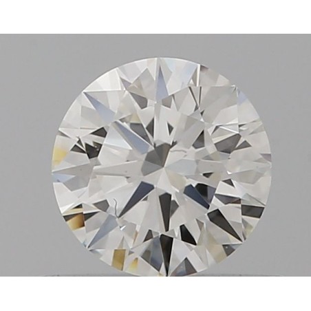 Diament szlif okrągły, 0.53ct, VVS2, G, GIA 3545190149