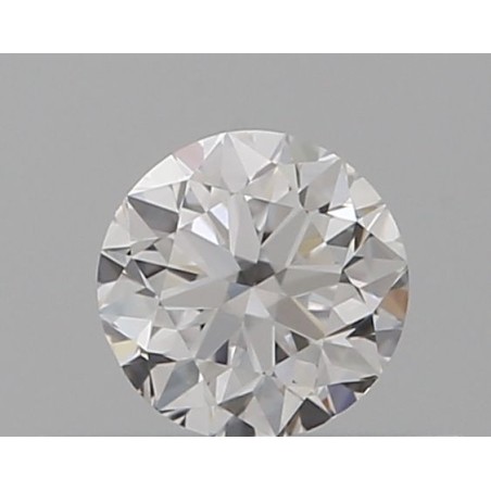 Diament szlif okrągły, 0.3ct, VS1, D, GIA 1543140774