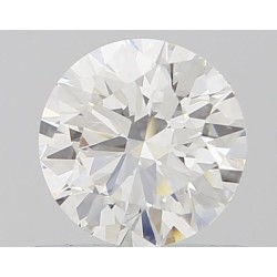 Diament szlif okrągły, 0.63ct, VS1, E, GIA 1548294731