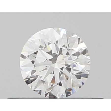 Diament szlif okrągły, 0.3ct, VS1, D, GIA 5546305443