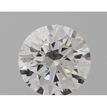Diament szlif okrągły, 0.34ct, VVS2, D, GIA 2536807588