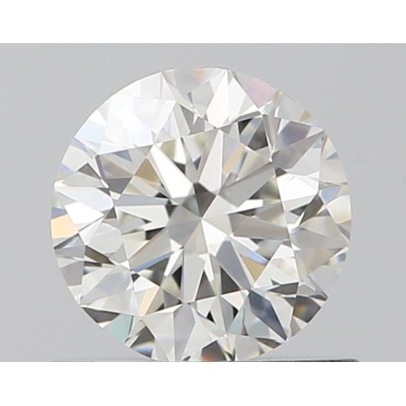 Diament szlif okrągły, 0.7ct, VS2, I, GIA 5526542282