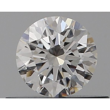 Diament szlif okrągły, 0.36ct, VVS2, G, GIA 5536214654
