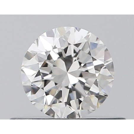 Diament szlif okrągły, 0.4ct, VVS2, G, GIA 7522189270