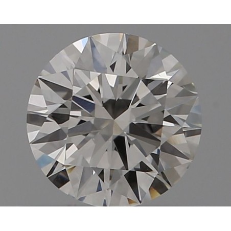 Diament szlif okrągły, 0.54ct, VS1, H, GIA 5533364594