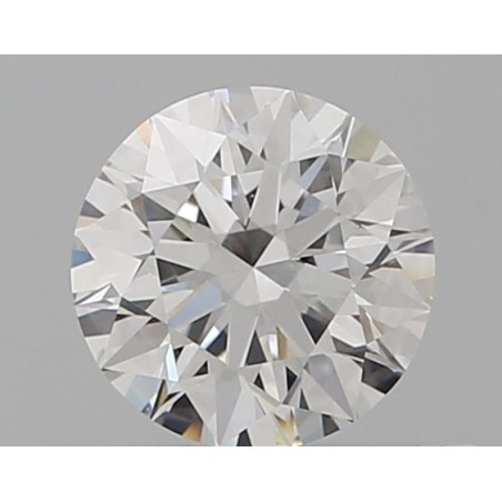 Diament szlif okrągły, 0.43ct, VS1, E, GIA 2537981005