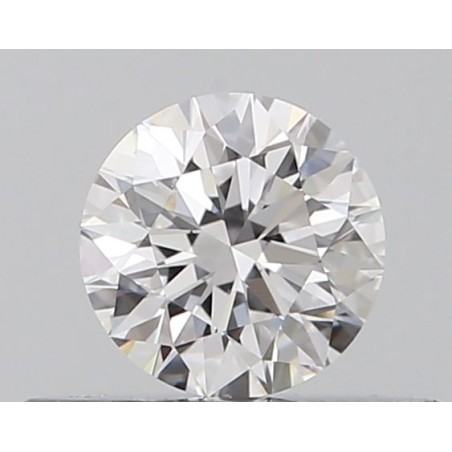 Diament szlif okrągły, 0.32ct, VVS2, D, GIA 2527820544
