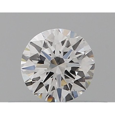 Diament szlif okrągły, 0.3ct, VS1, E, GIA 6545140551