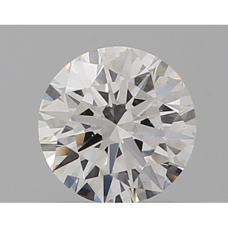 Diament szlif okrągły, 0.36ct, VS1, E, GIA 2537934236