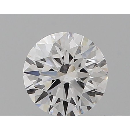 Diament szlif okrągły, 0.3ct, VS1, D, GIA 6532935141