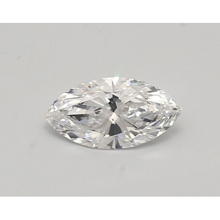 Diament laboratoryjny markiza, 1.01ct, VVS1, D, IGI LG761563596