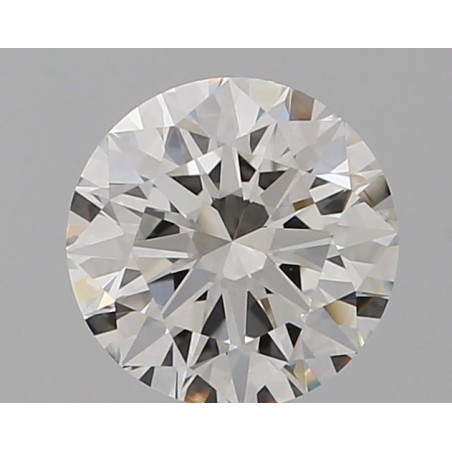Diament szlif okrągły, 0.62ct, VVS2, G, GIA 6532993205