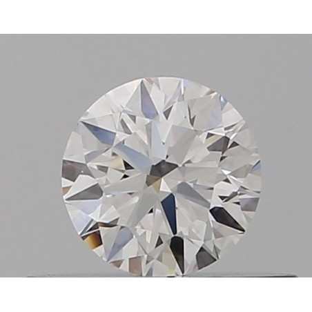 Diament szlif okrągły, 0.3ct, VS1, D, GIA 6532869787