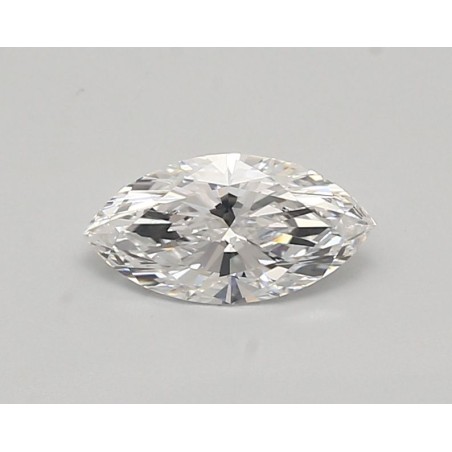 Diament laboratoryjny markiza, 1.07ct, VVS2, D, IGI LG762543206