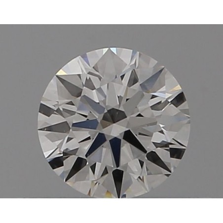 Diament szlif okrągły, 0.35ct, VS1, E, GIA 6532920847