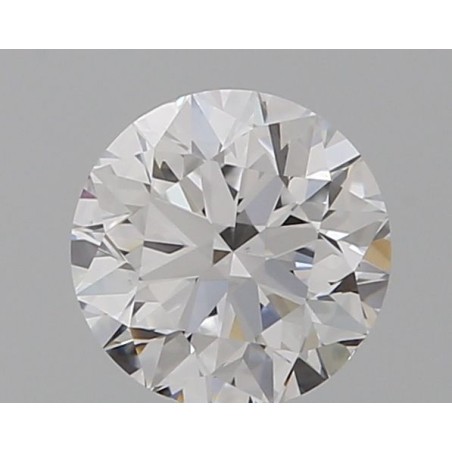 Diament szlif okrągły, 0.5ct, VS1, D, GIA 7546007470