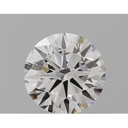 Diament szlif okrągły, 0.3ct, VS1, E, GIA 5543014717