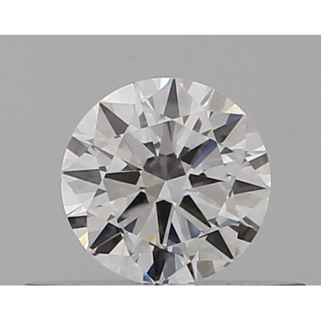 Diament szlif okrągły, 0.3ct, VS1, D, GIA 6532807906