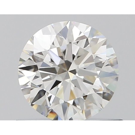 Diament szlif okrągły, 0.6ct, VVS2, I, GIA 7513364770