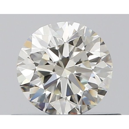 Diament szlif okrągły, 0.5ct, VVS1, I, IGI 695511999