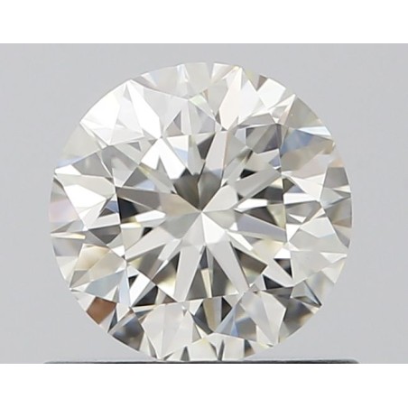 Diament szlif okrągły, 0.7ct, VVS1, I, IGI 695511714