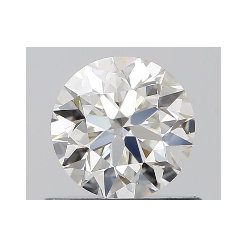 Diament szlif okrągły, 0.59ct, VS1, I, GIA 6515589556