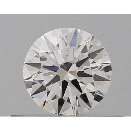 Diament szlif okrągły, 0.33ct, VVS2, G, GIA 3545014924