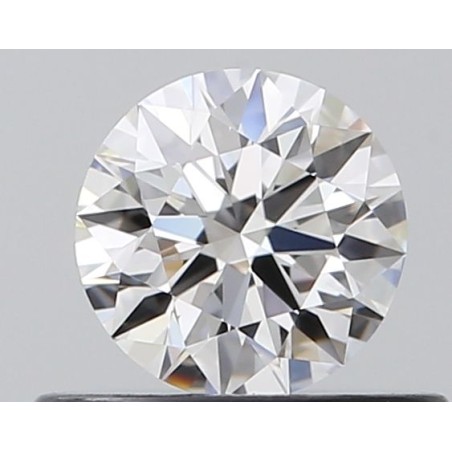 Diament szlif okrągły, 0.4ct, VVS2, E, GIA 7526264463