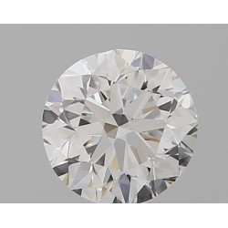 Diament szlif okrągły, 0.5ct, VS1, E, GIA 1535767737