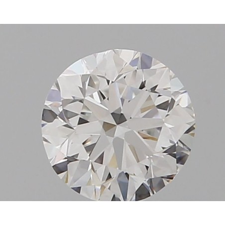 Diament szlif okrągły, 0.5ct, VS1, E, GIA 1535767737