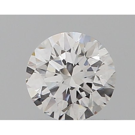 Diament szlif okrągły, 0.34ct, VS1, D, GIA 6532835844