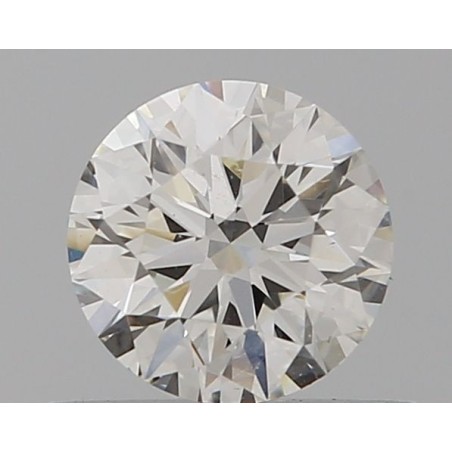 Diament szlif okrągły, 0.5ct, VVS2, H, GIA 3535837237